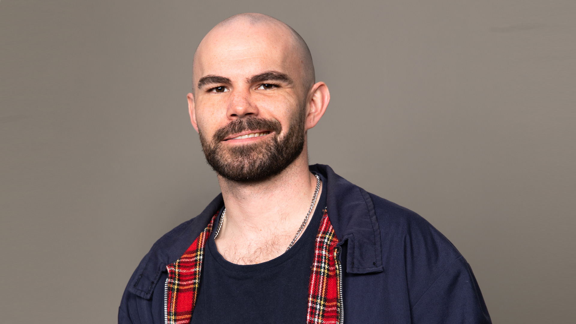 Aron Morhoff