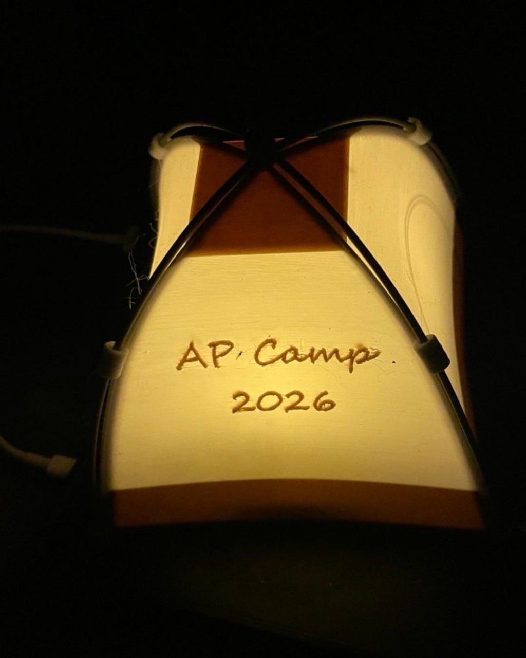 AP-Camp 2026