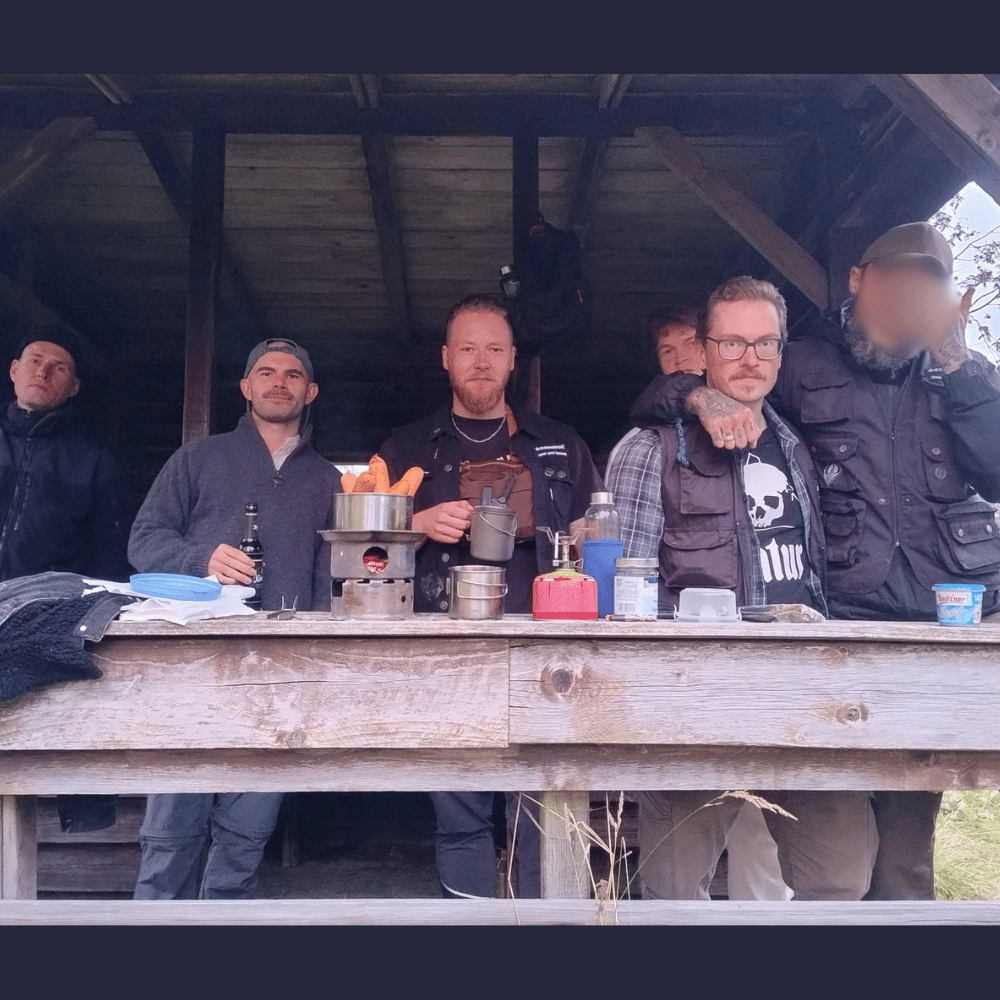 Unterwegs im Harz