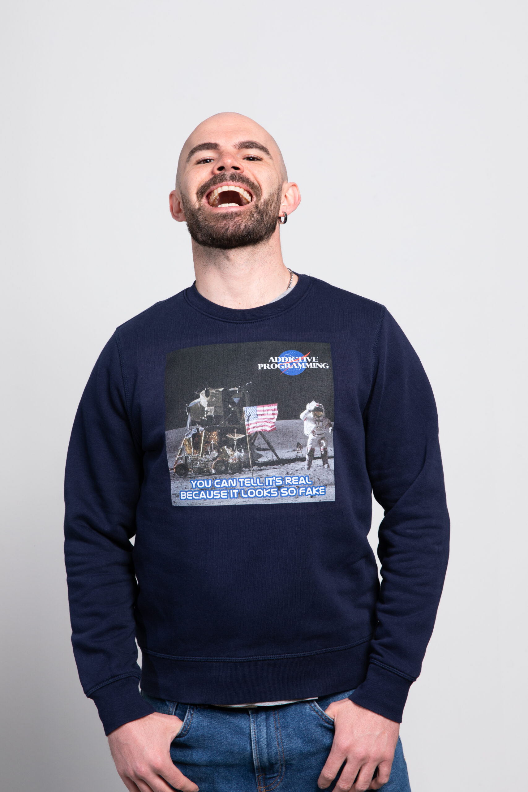 Aron Morhoff, Videojournalist aus Leipzig