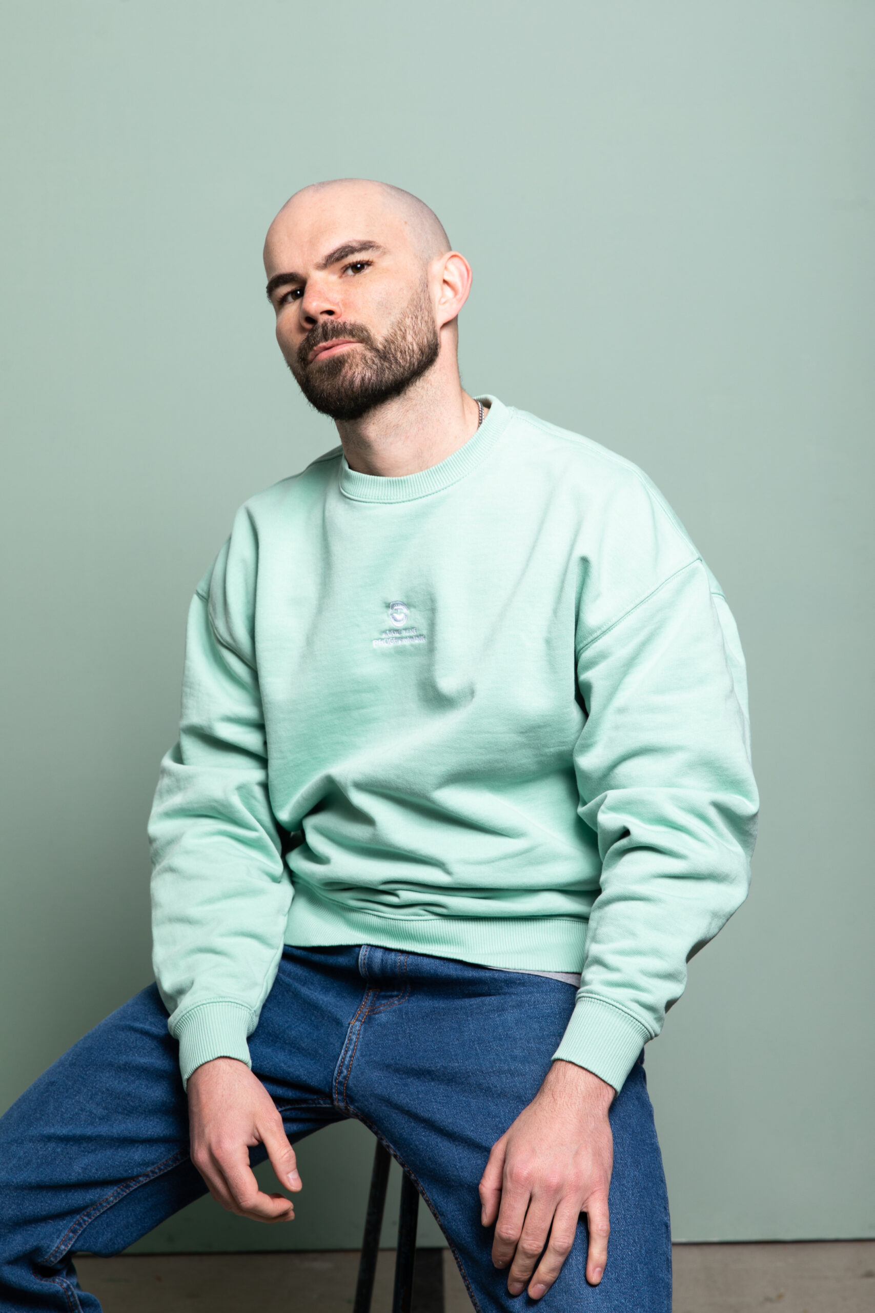 Aron Morhoff, Porträt als Videojournalist